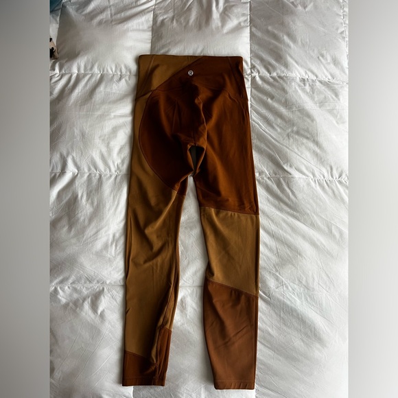 Women’s Lululemon Align Pants - Picture 5 of 5